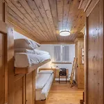 Casa Bucaneve 2, Confortevole A Due Passi Dal Centro 科尔蒂纳丹佩佐