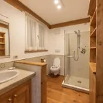 Casa Bucaneve 2, Confortevole A Due Passi Dal Centro 公寓