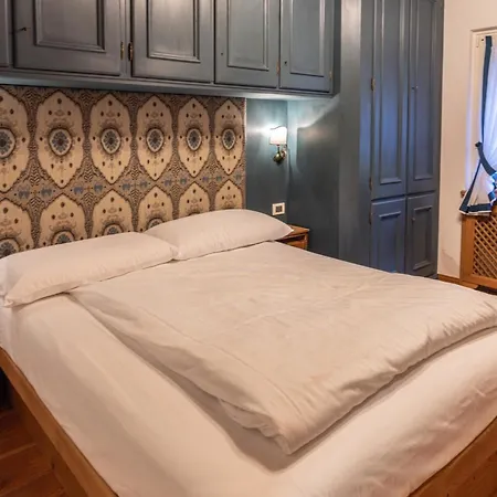 Casa Bucaneve 2, Confortevole A Due Passi Dal Centro Apartment Cortina d'Ampezzo