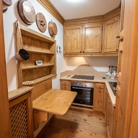 Casa Bucaneve 2, Confortevole A Due Passi Dal Centro Appartement *