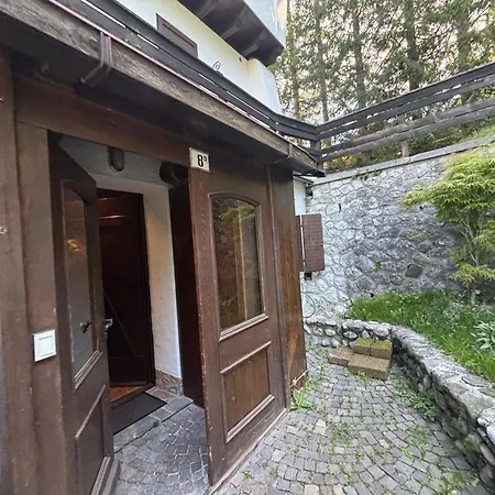 Casa Bucaneve 2, Confortevole A Due Passi Dal Centro Appartement *