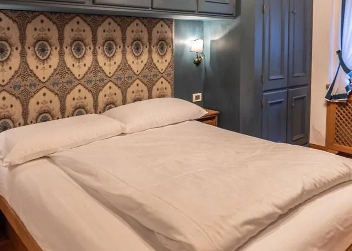 Casa Bucaneve 2, Confortevole A Due Passi Dal Centro Apartament Cortina dʼAmpezzo