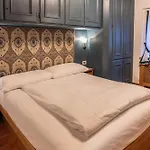 Casa Bucaneve 2, Confortevole A Due Passi Dal Centro דירה קורטינה ד'אמפזו