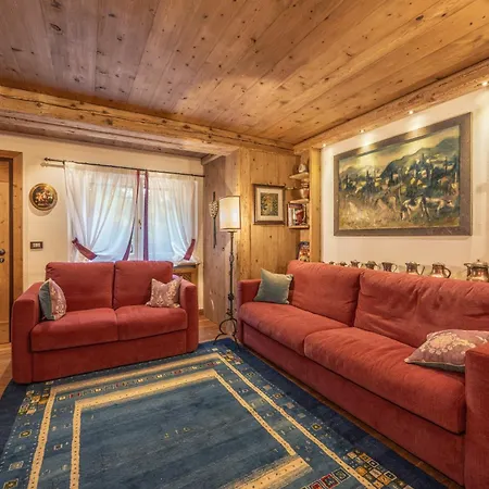 Casa Bucaneve 2, Confortevole A Due Passi Dal Centro 公寓 *