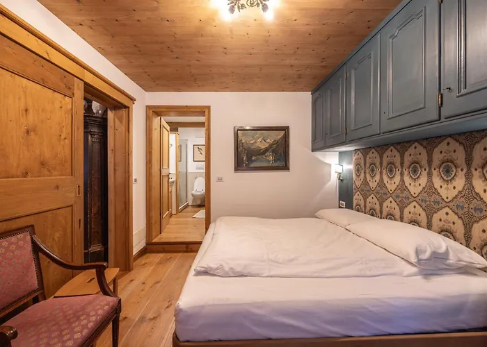 Casa Bucaneve 2, Confortevole A Due Passi Dal Centro Apartmán *