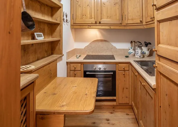 Apartmán Casa Bucaneve 2, Confortevole A Due Passi Dal Centro *