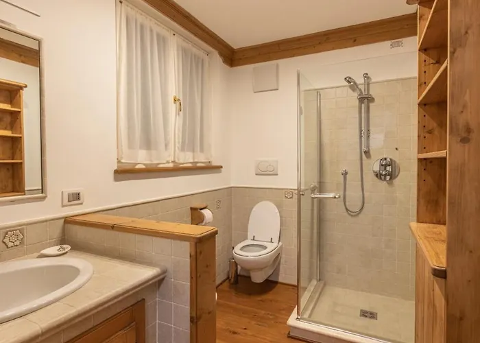 Casa Bucaneve 2, Confortevole A Due Passi Dal Centro Apartmán