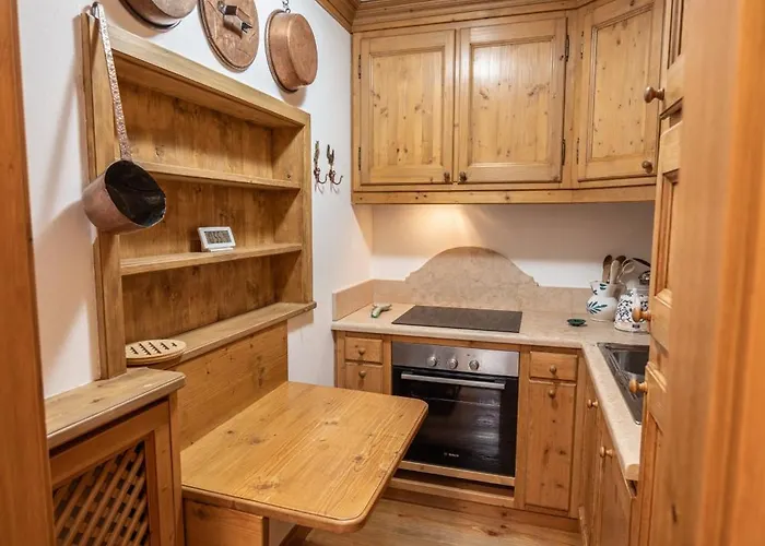 Casa Bucaneve 2, Confortevole A Due Passi Dal Centro Apartmán *