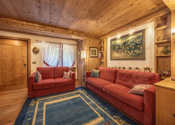Casa Bucaneve 2, Confortevole A Due Passi Dal Centro Apartmán *